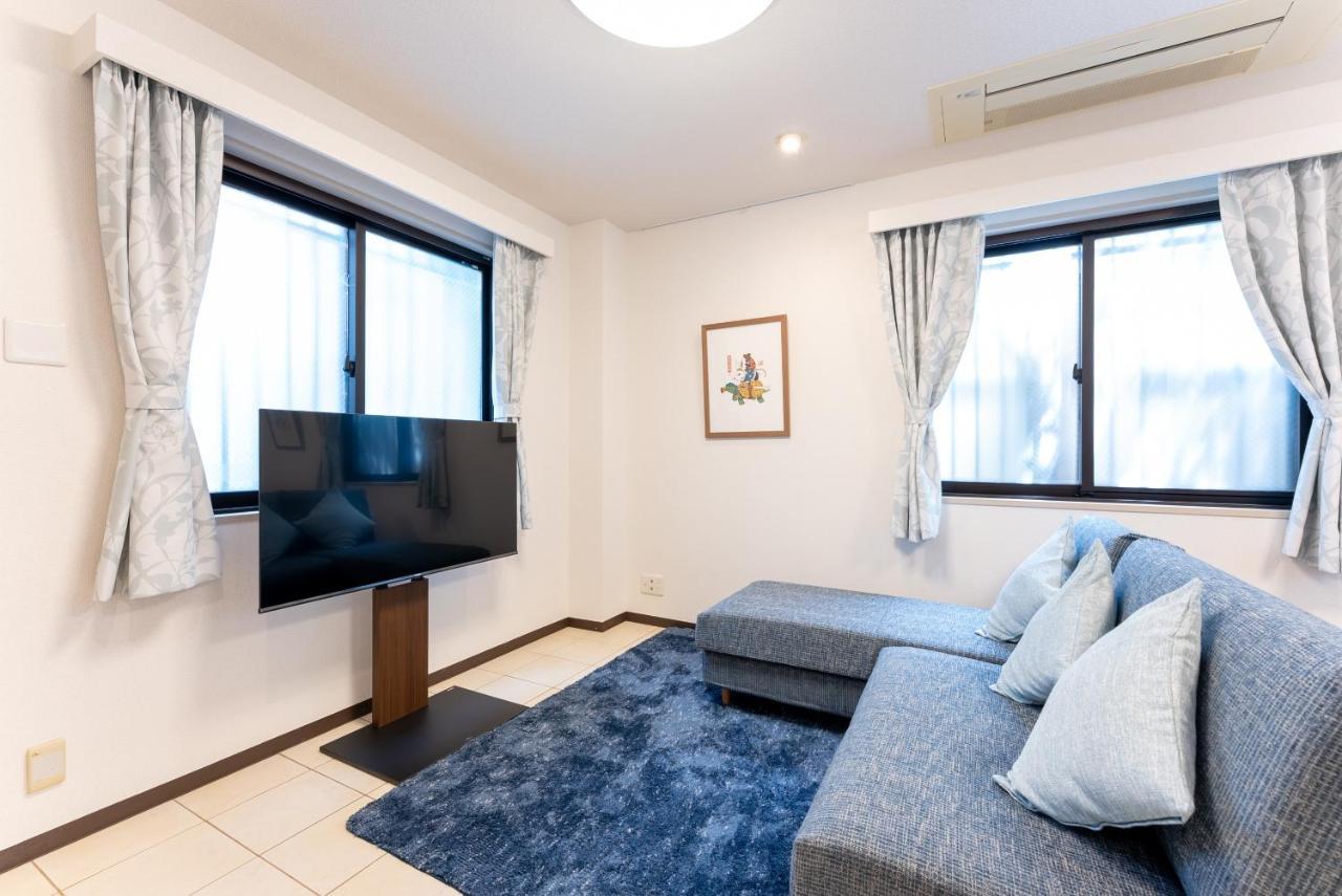 Minami-aoyama-1st Apartment