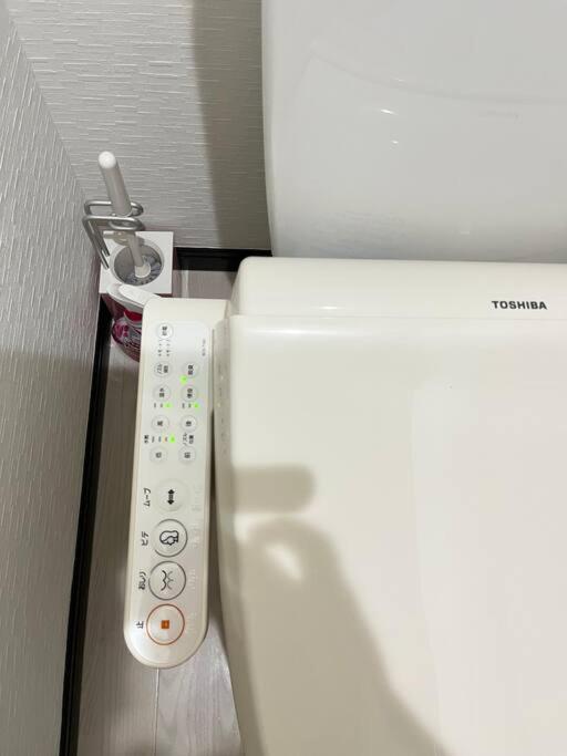 401 Oshiage Sta 3mins Walk! Wi-fi Elevator 4pax Tokyo