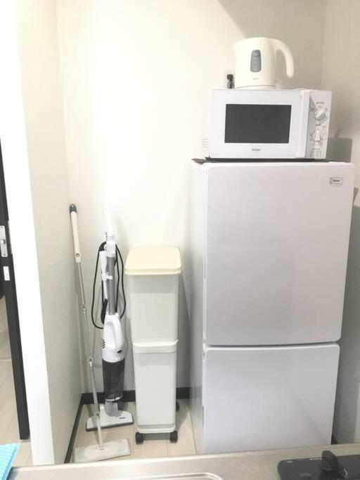 Apartment 401 Oshiage Sta 3mins Walk! Wi-fi Elevator 4pax Tokyo