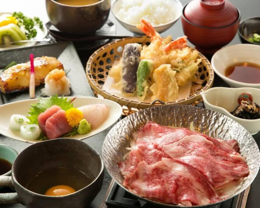 401 Oshiage Sta 3mins Walk! Wi-fi Elevator 4pax * Tokyo