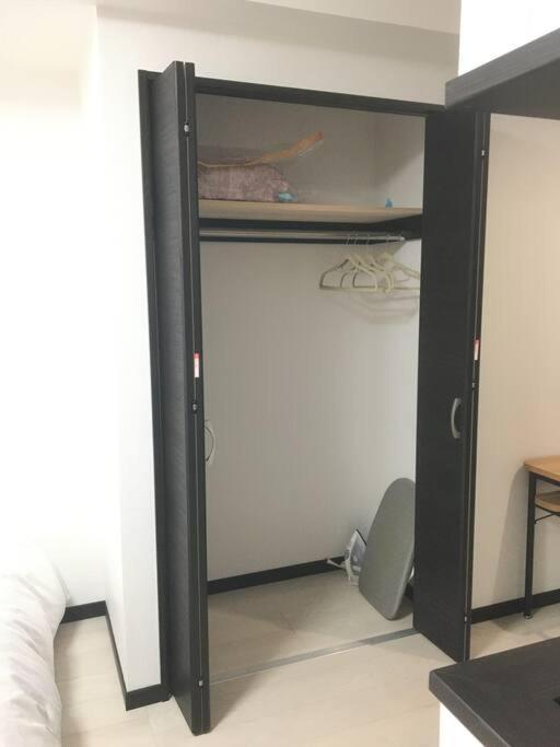 Apartment 401 Oshiage Sta 3mins Walk! Wi-fi Elevator 4pax *