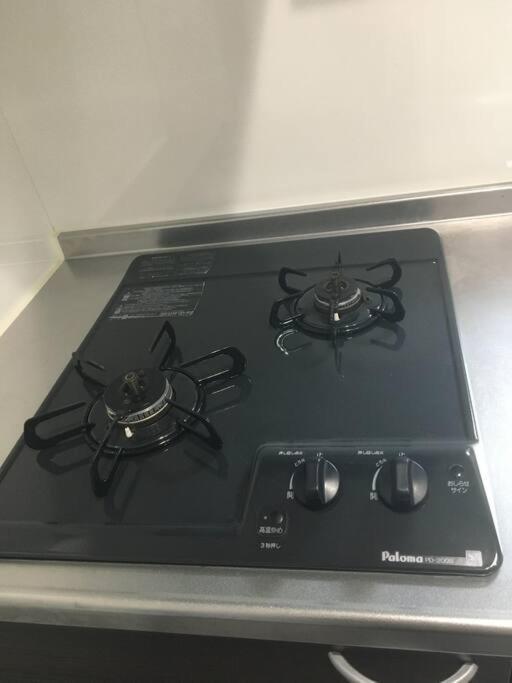 401 Oshiage Sta 3mins Walk! Wi-fi Elevator 4pax Apartment *