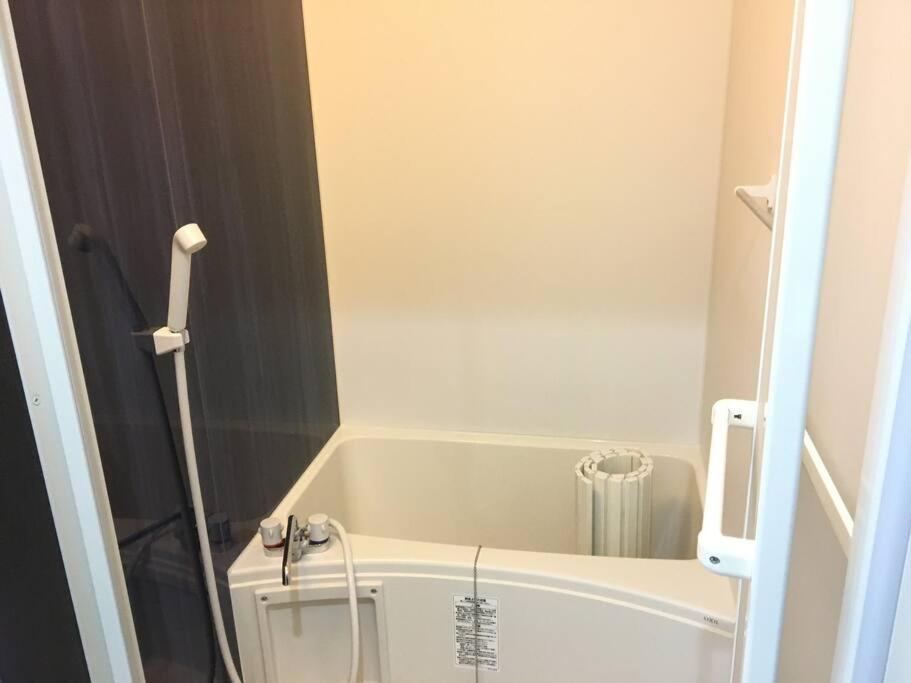 401 Oshiage Sta 3mins Walk! Wi-fi Elevator 4pax Apartment *