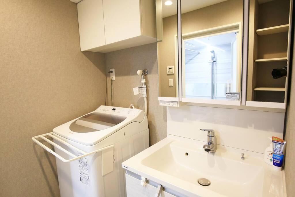 Apartment 立地最高！交通・買い物にとっても便利 Wifiあり