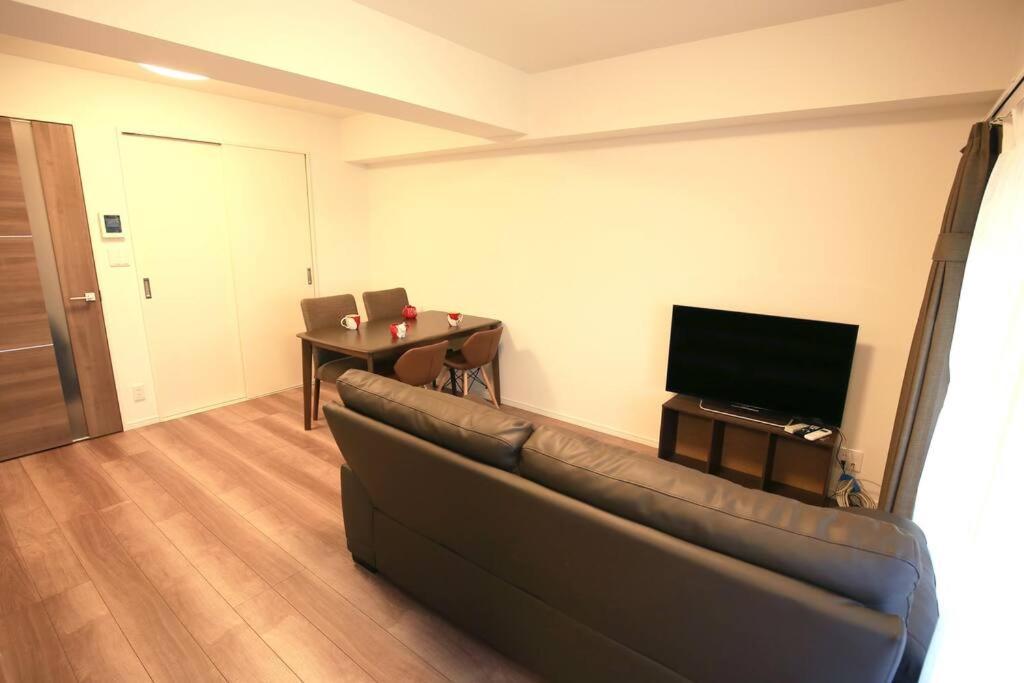 Apartment 立地最高！交通・買い物にとっても便利 Wifiあり *