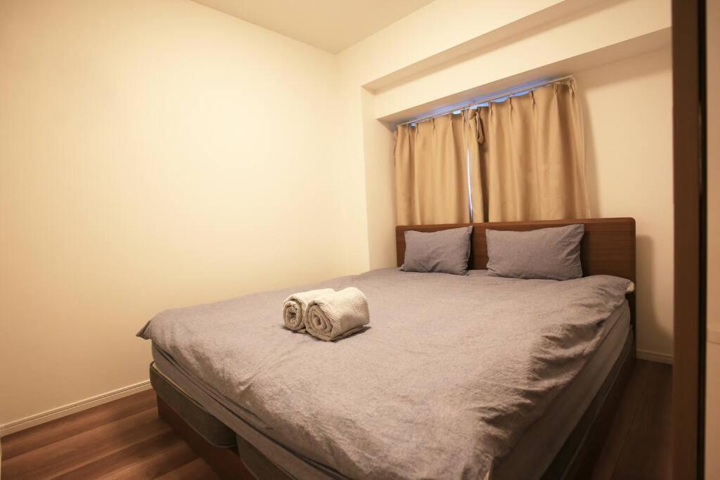 Apartment 立地最高！交通・買い物にとっても便利 Wifiあり *