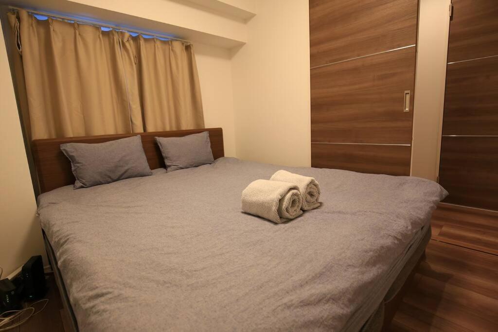 Apartment 立地最高！交通・買い物にとっても便利 Wifiあり Tokyo