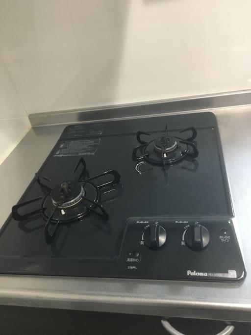 Apartment *201 Oshiage Sta 3mins! Wi-fi & Elevator 4pax *