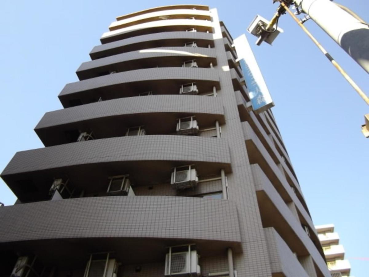 Business Omori - Vacation 08221v Hotel *