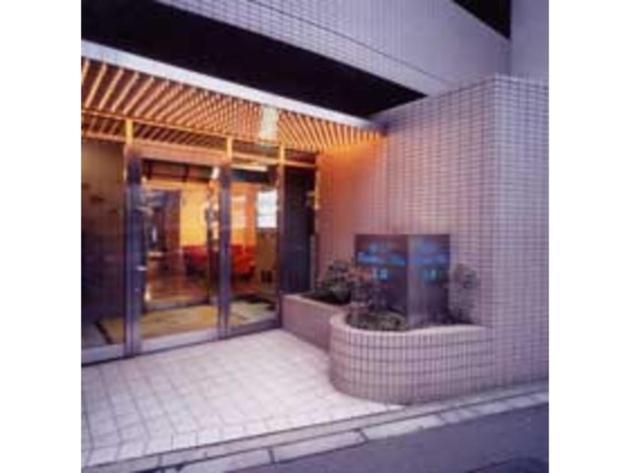 Hotel Business Omori - Vacation 08221v Tokyo