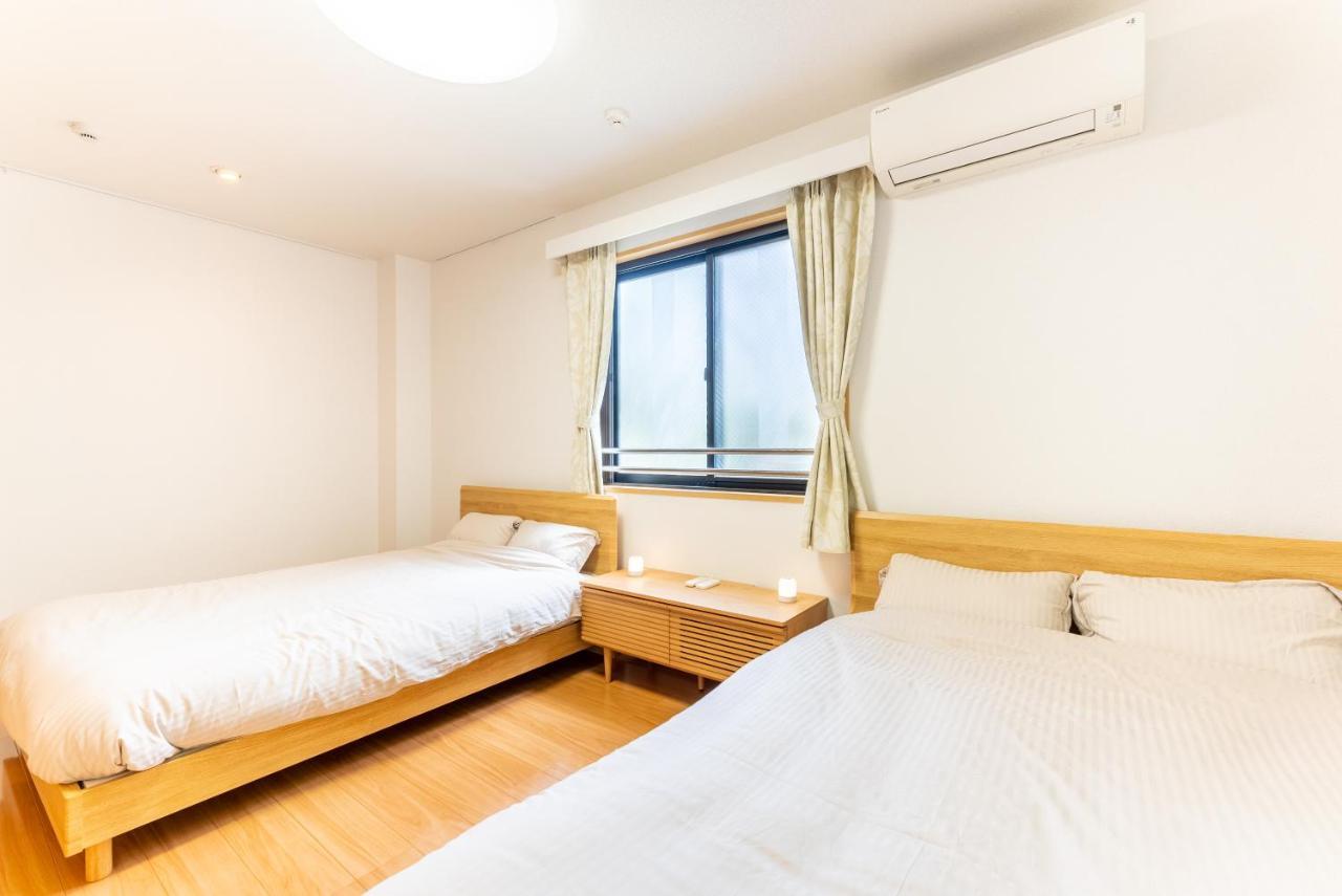 Apartment Minami-aoyama-1st