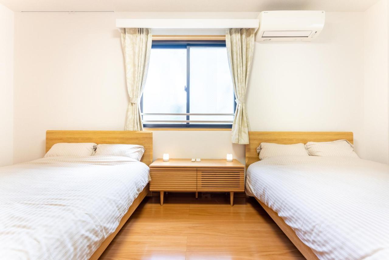 Apartment Minami-aoyama-1st