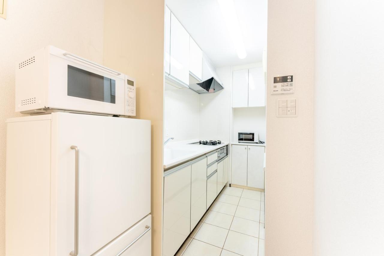 Minami-aoyama-1st Apartment Tokyo