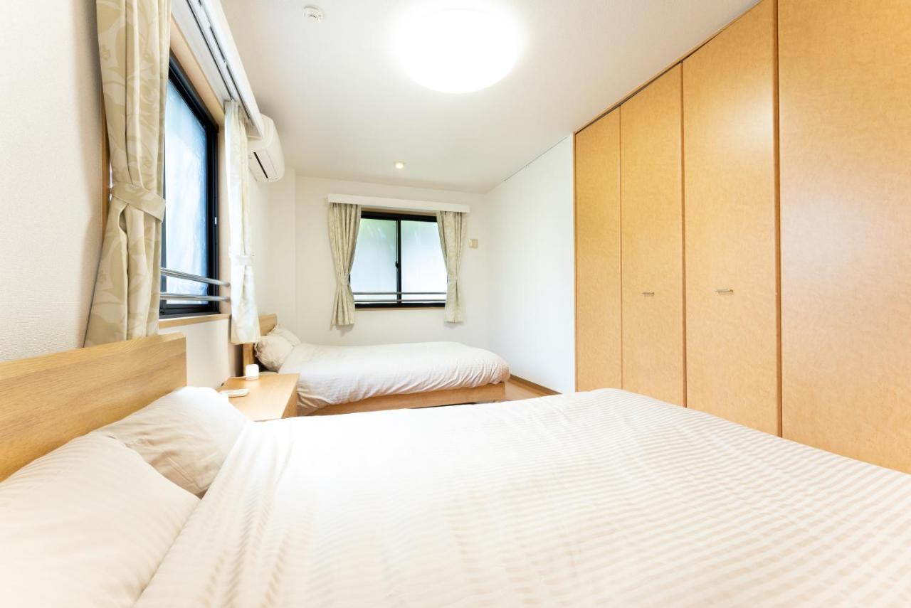 Apartment Minami-aoyama-1st