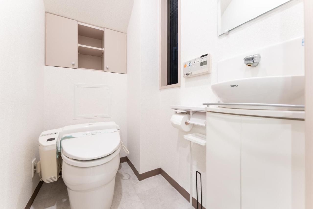 Minami-aoyama-1st Apartment Tokyo