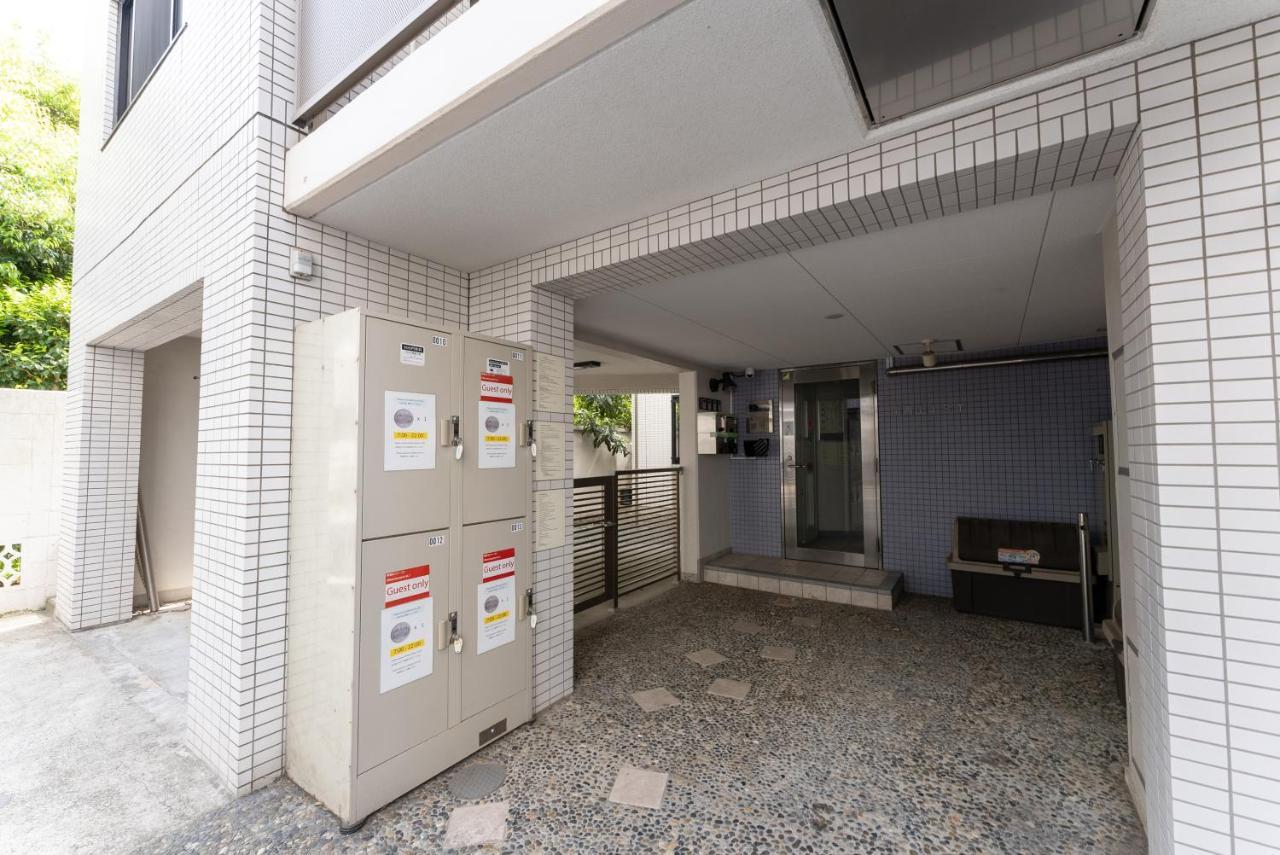 Minami-aoyama-1st * Tokyo
