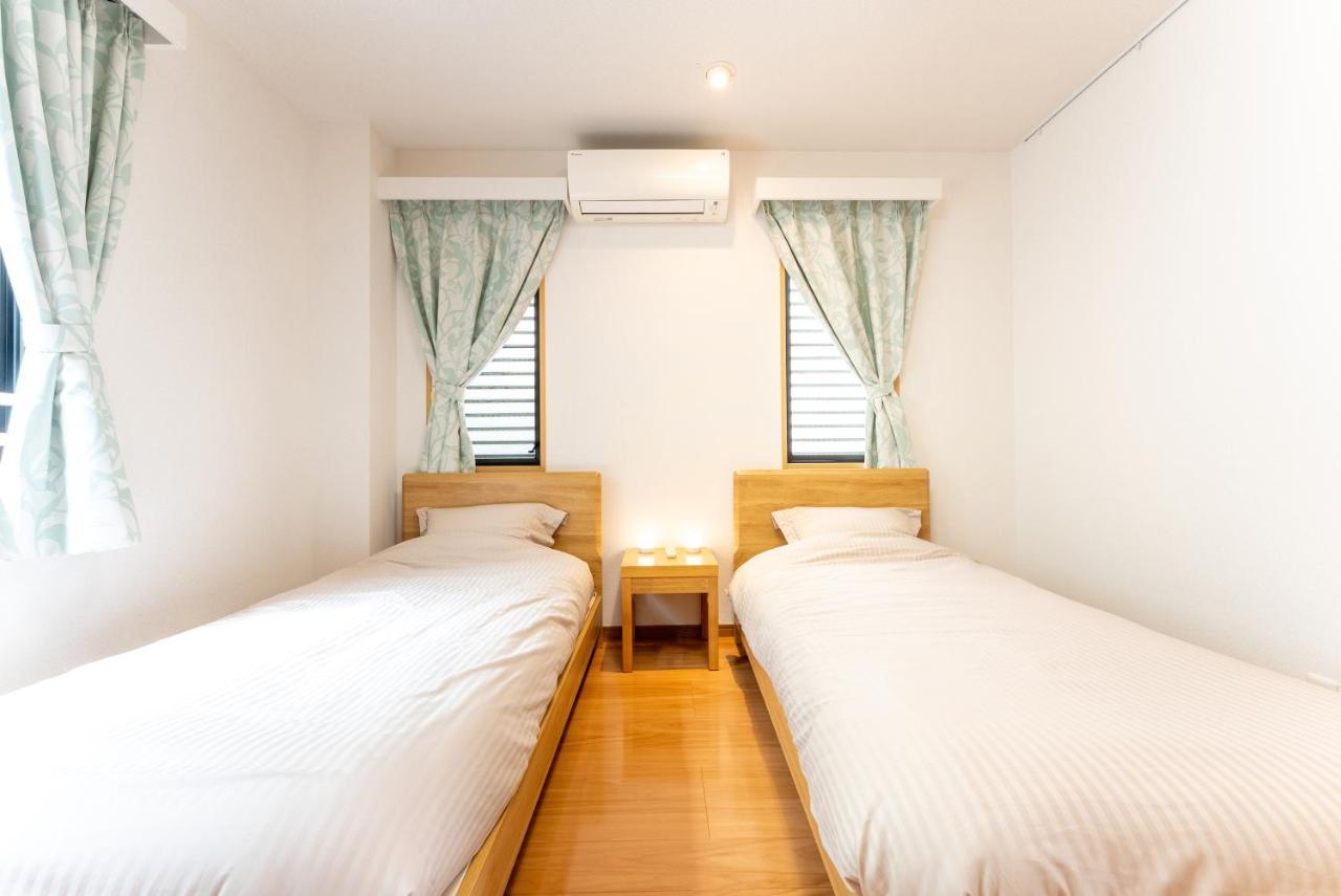 Minami-aoyama-1st Apartment *
