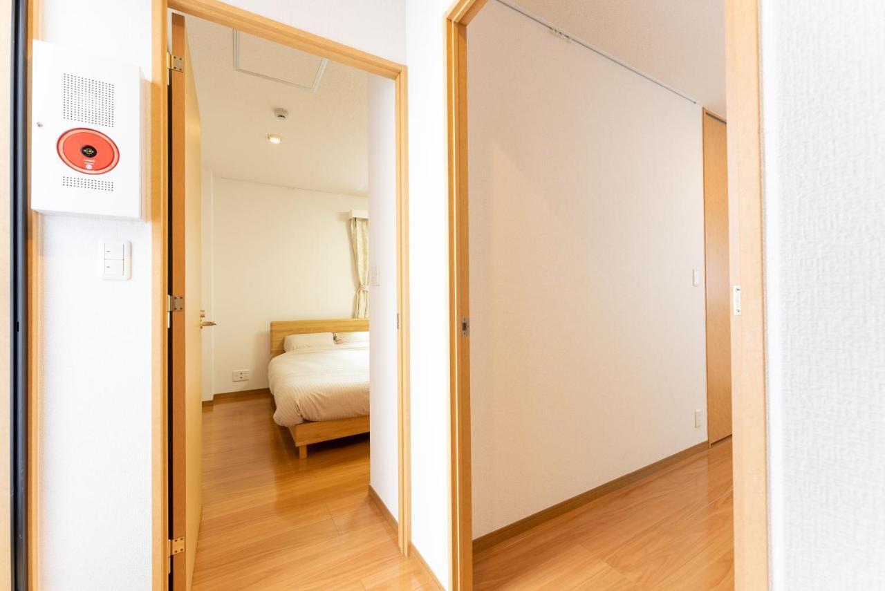 Apartment Minami-aoyama-1st