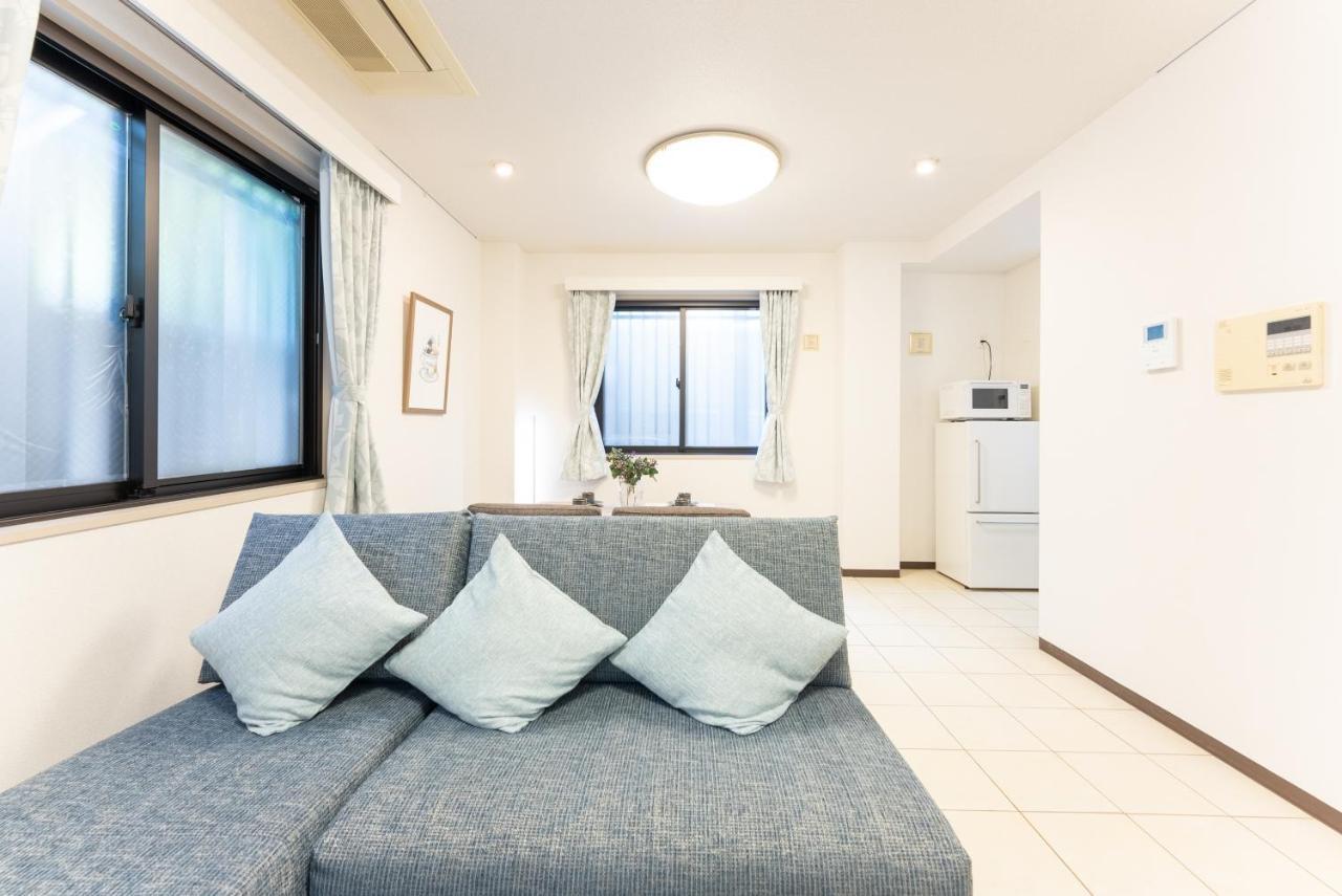 Minami-aoyama-1st Apartment *