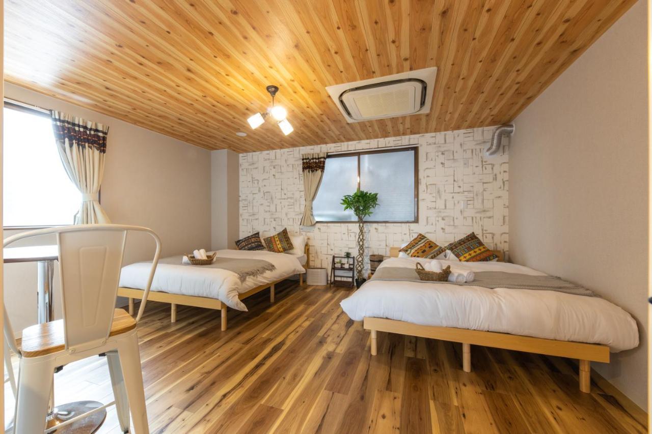 業平ビル4丁目 Apartment Tokyo