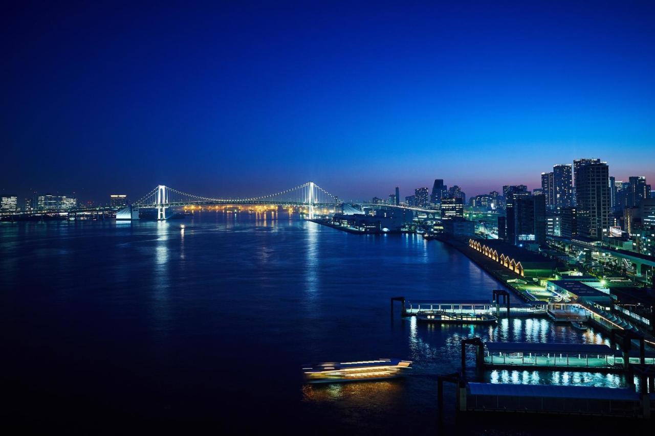 Intercontinental Bay By Ihg Tokyo