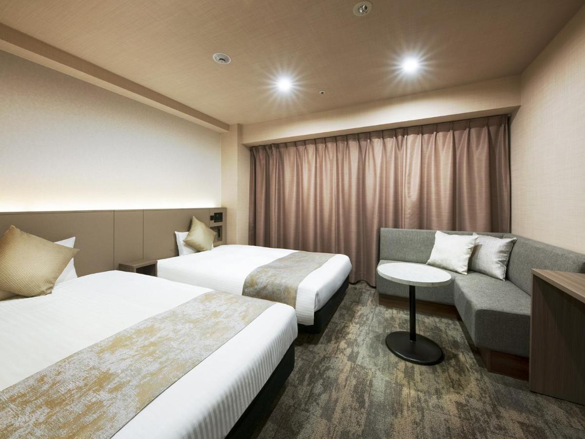 Fontaine Tokyo-kayabacho Hotel Tokyo