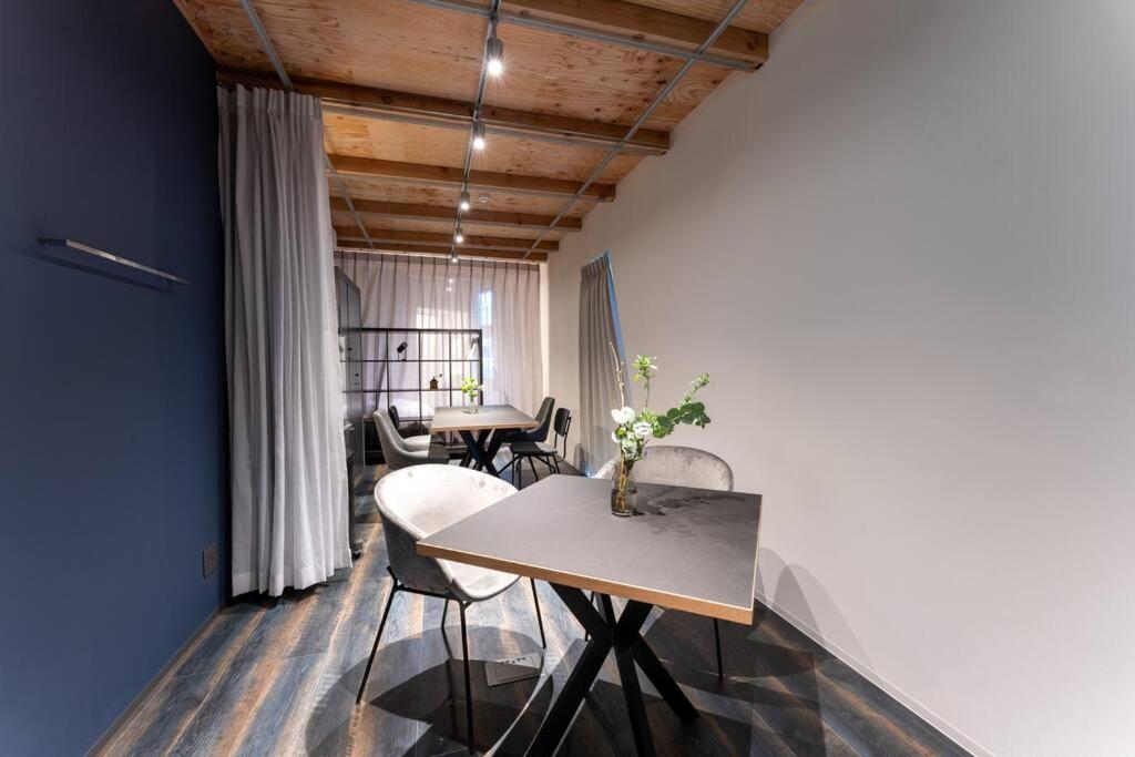 Apartment Corent代田橋