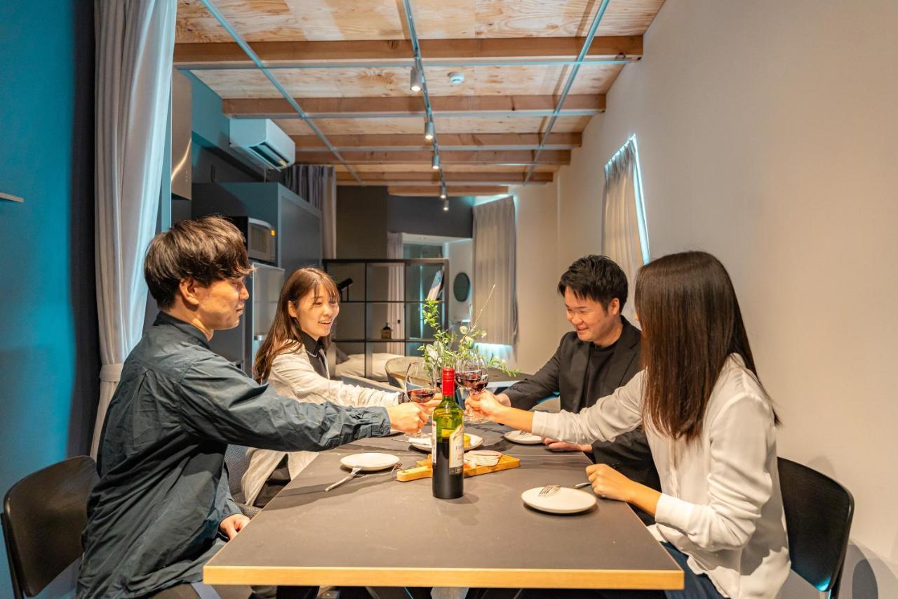 Corent代田橋 Apartment