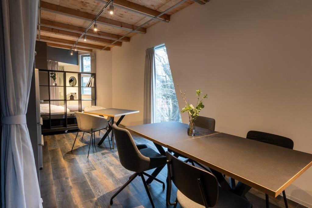 Apartment Corent代田橋