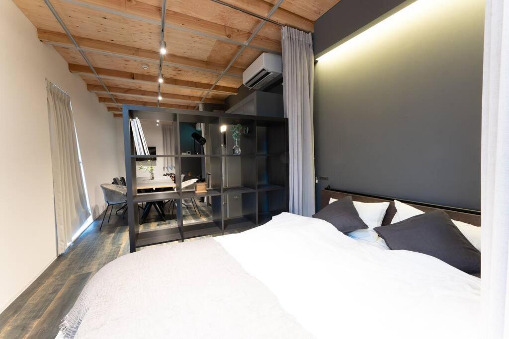 Corent代田橋 Apartment *