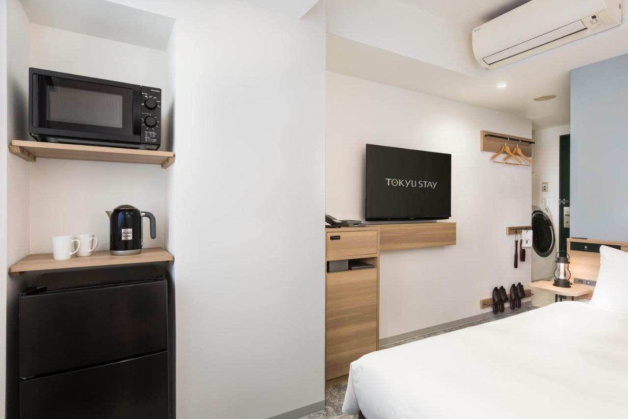 Tokyu Shibuya Shin-minamiguchi Hotel 3*