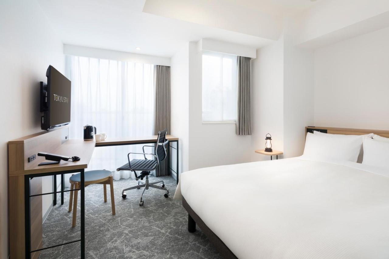 Hotel Tokyu Shibuya Shin-minamiguchi Tokyo