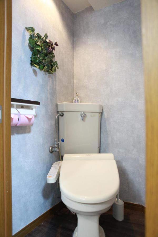 Apartment Ueno Akihabara Asakusa Apartment: Prime Location, Smart Amenities Tokyo