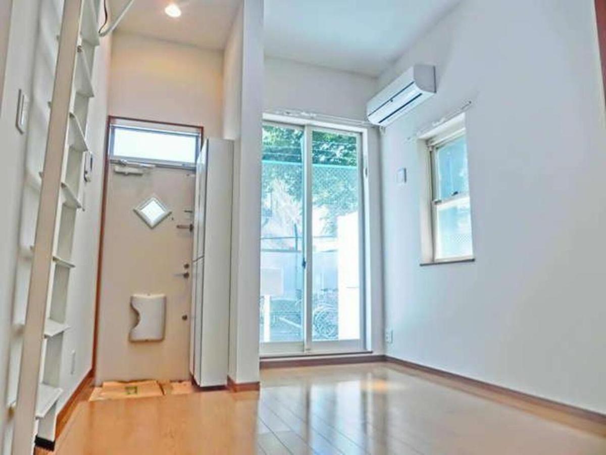 Apartment Ikebukuro Loft: 6-min Walk To Station Tokyo