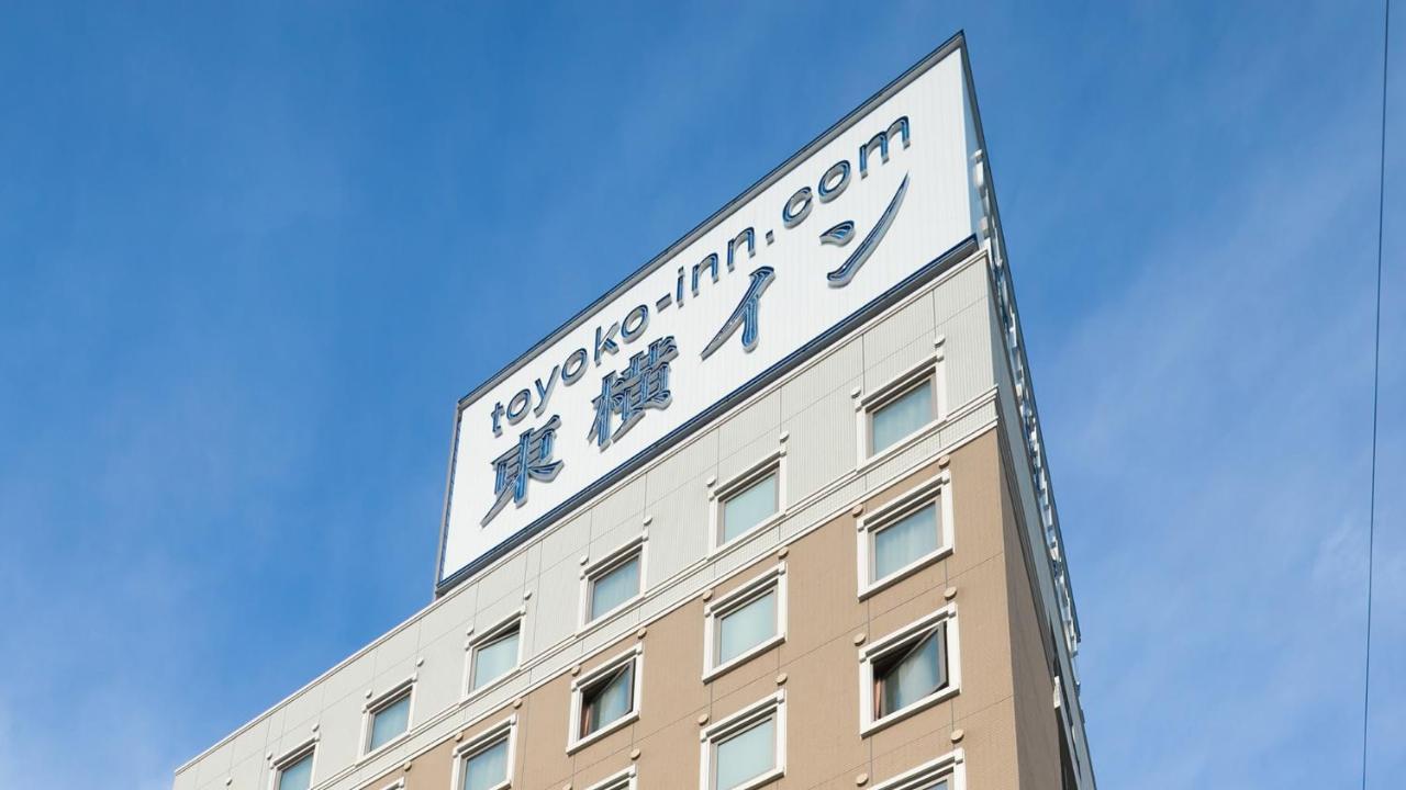 Toyoko Akabane-eki Higashi-guchi Ichiban-gai Hotel 3*