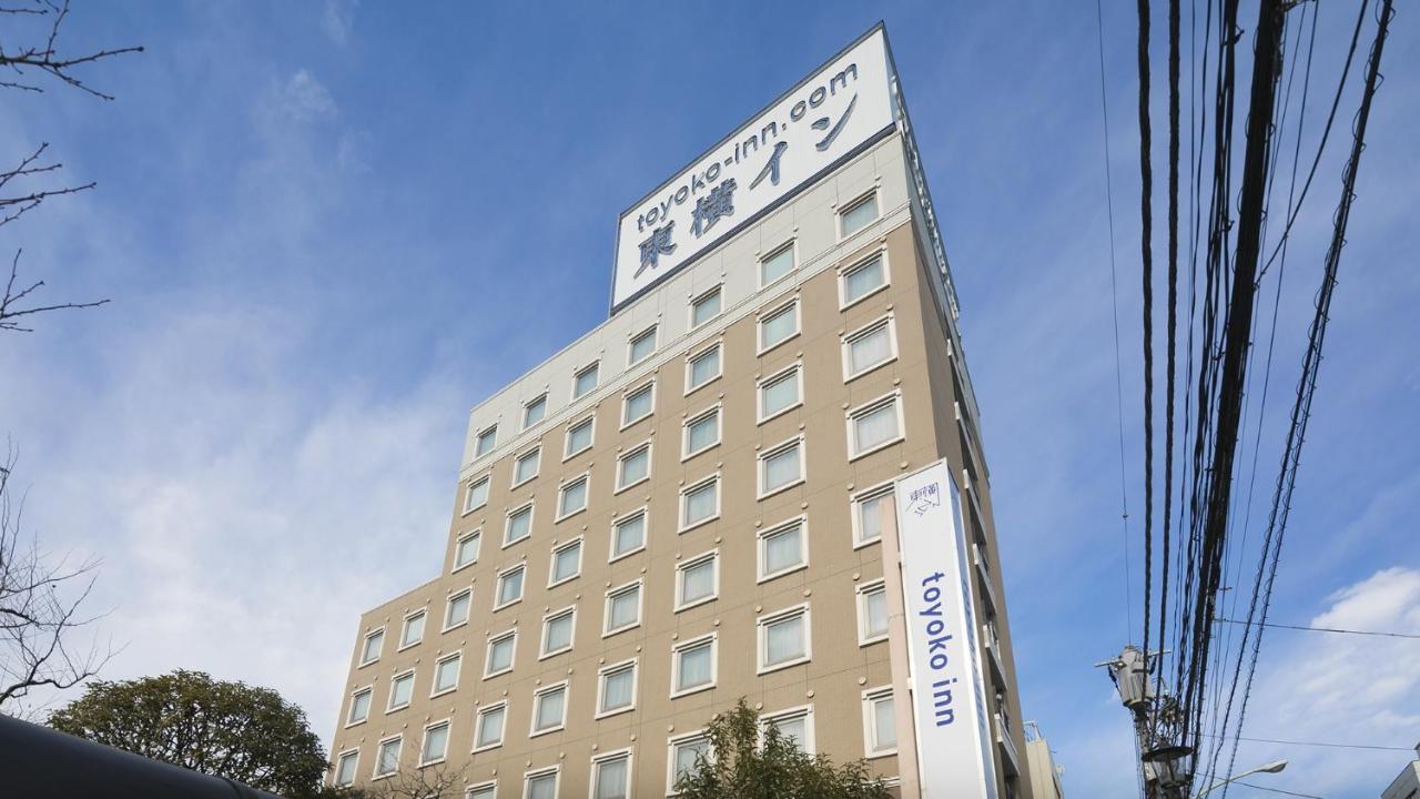 Toyoko Akabane-eki Higashi-guchi Ichiban-gai 3*