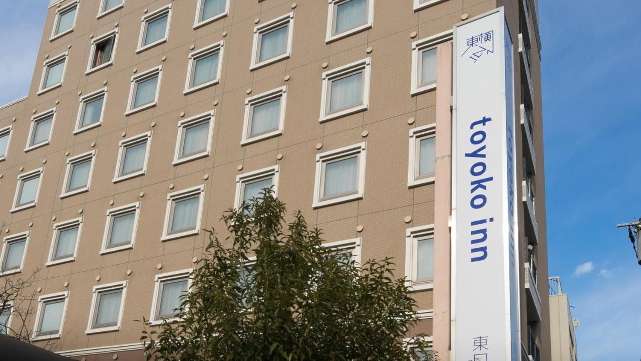 Toyoko Akabane-eki Higashi-guchi Ichiban-gai Hotel