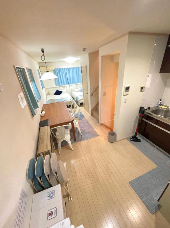 Crown大島 Tokyo
