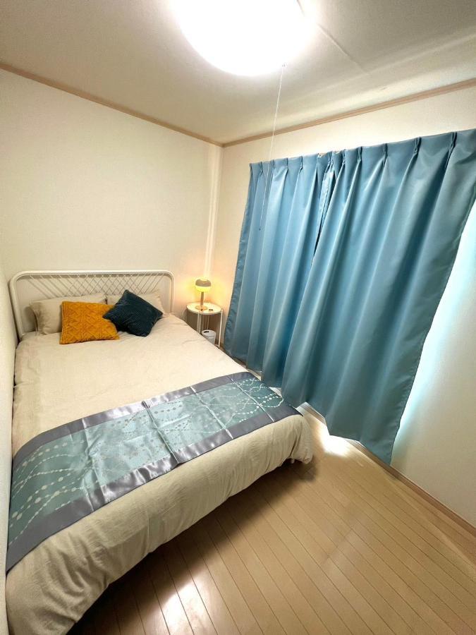 Crown大島 Apartment Tokyo