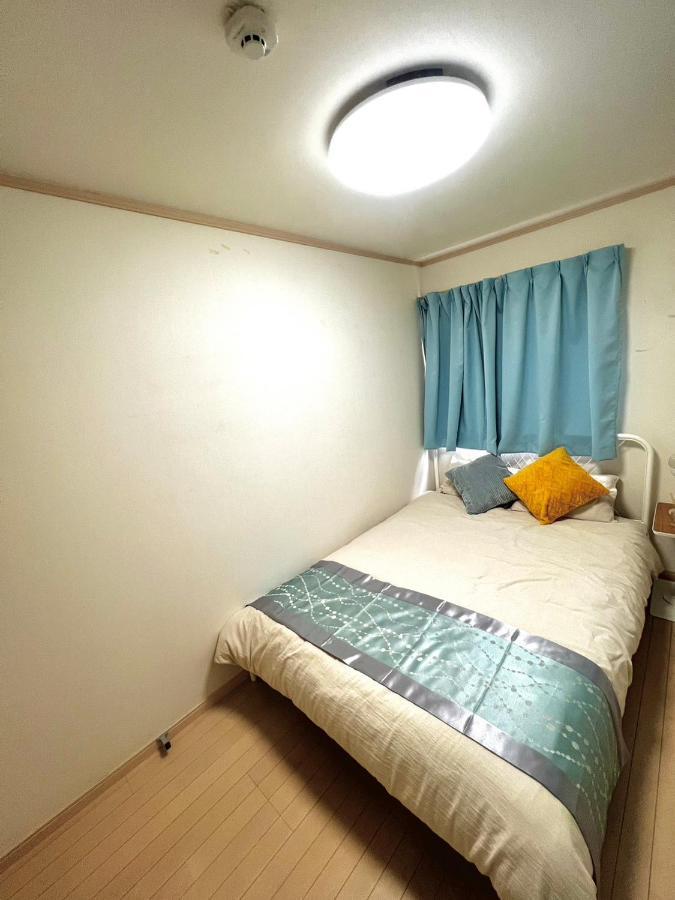 Crown大島 Apartment *