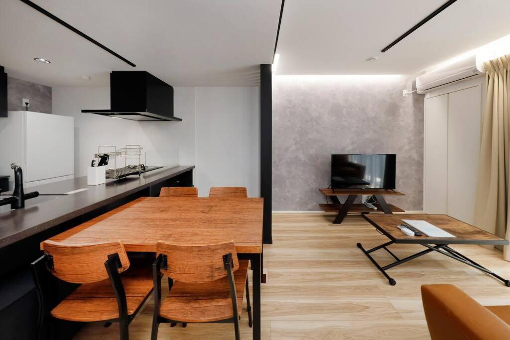 Togoshi Ginza House * Tokyo