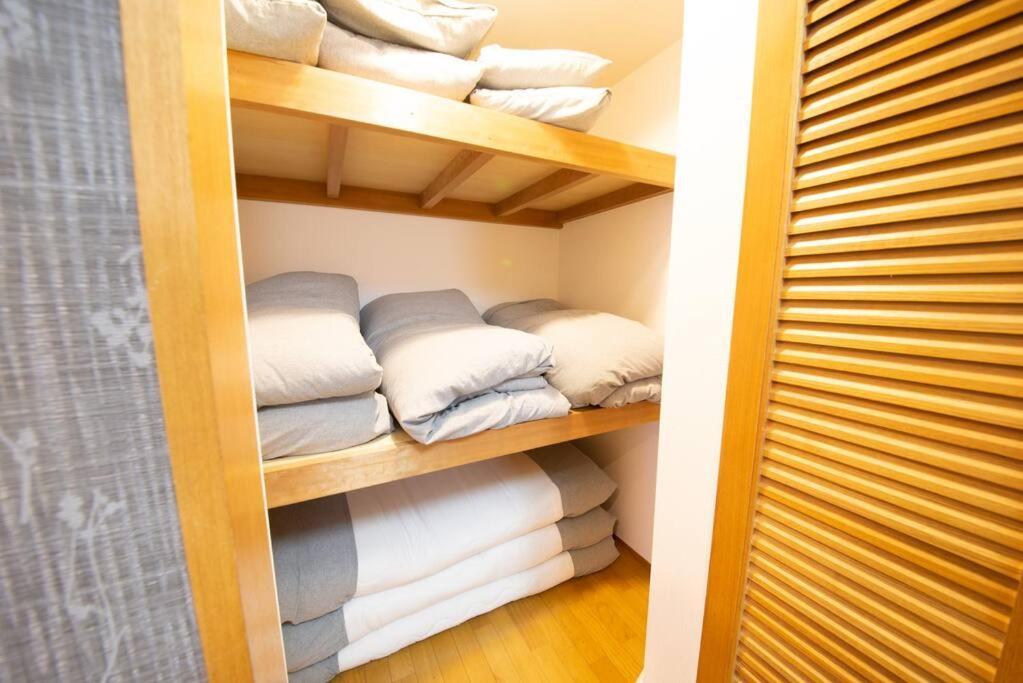 La3 新宿三階建て一軒家（屋内エレベーター付き) Villa Tokyo