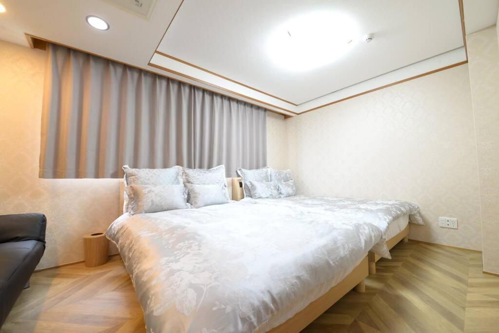 Villa La3 新宿三階建て一軒家（屋内エレベーター付き) *