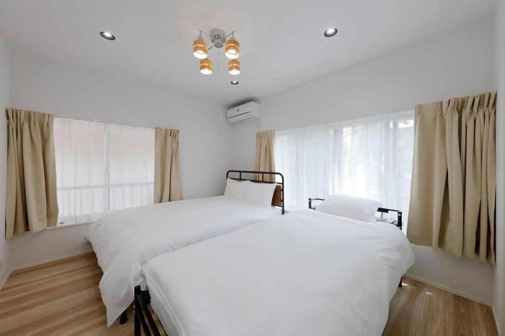 Apartment Togoshi Ginza House