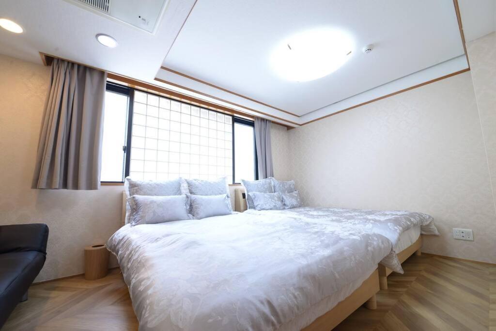 La3 新宿三階建て一軒家（屋内エレベーター付き) Tokyo