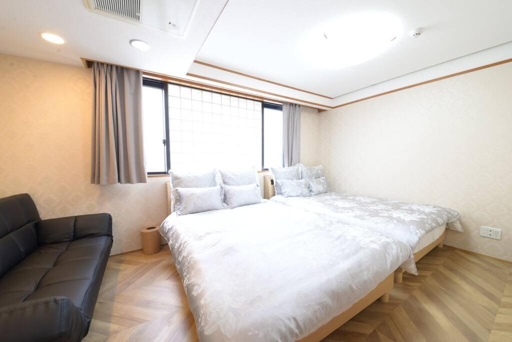 La3 新宿三階建て一軒家（屋内エレベーター付き) * Tokyo