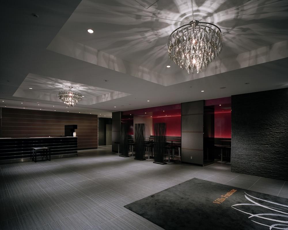 Fontaine Tokyo-kudanshita Hotel Tokyo