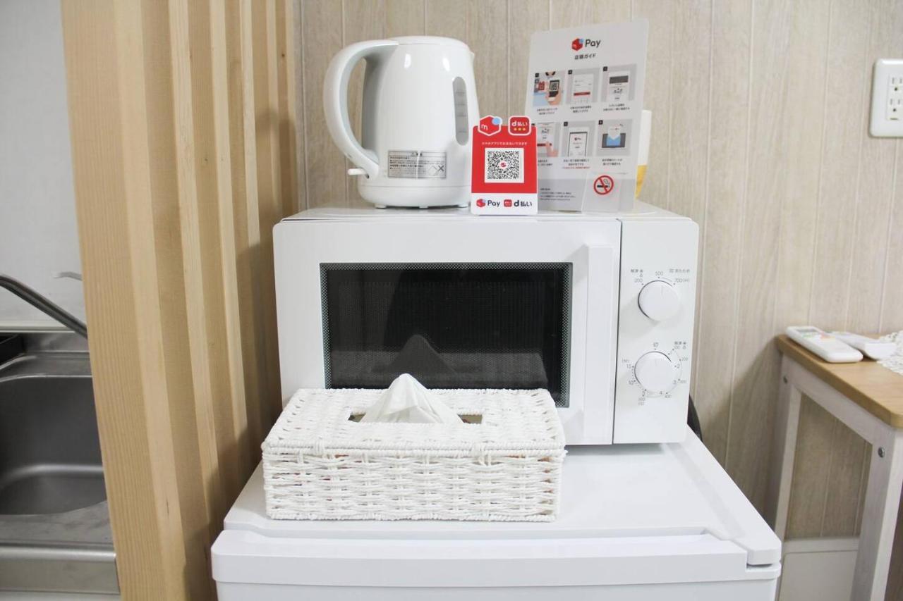 Apartment Asakusa New Sensoji-6min 2ppl Tokyo