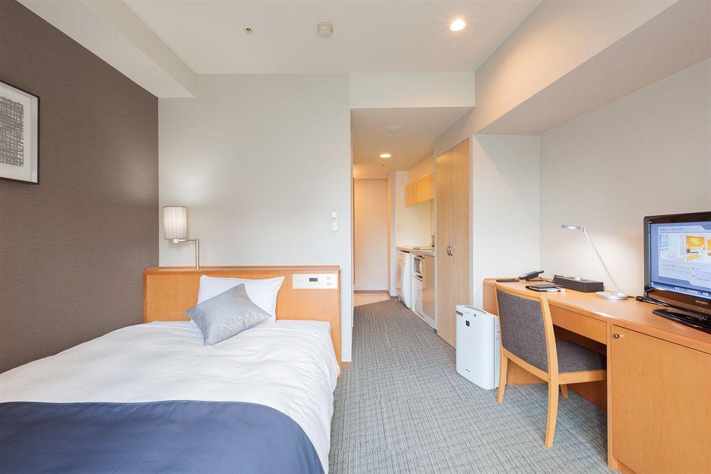 Hotel Tokyu Shibuya Shin-minamiguchi 3*