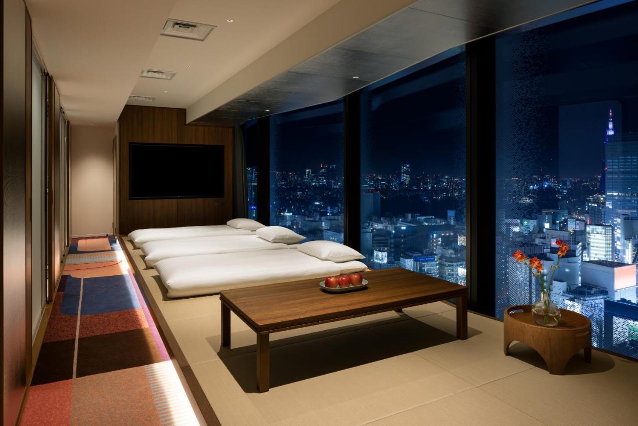 Groove Shinjuku, A Parkroyal 4*